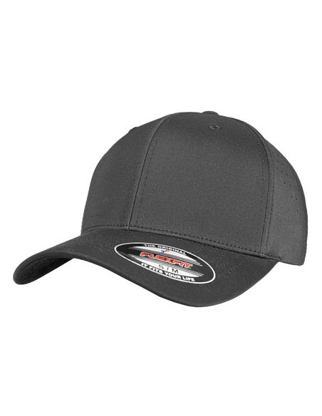 FLE-6277P-Flexfit Perforated Cap 2
